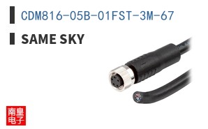 CDM816-05B-01FST-3M-67 ͼƬ